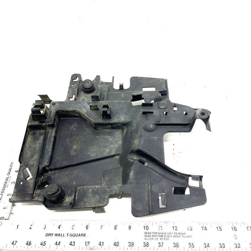 06 Honda Foreman 500 TRX500FE 4x4 ES OEM Fuel Tank Protector 17515-HP0-A00 AH14