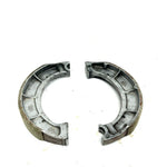 1990 Yamaha Moto 4 OEM Brake Shoe Set 4BD-W2536-01-00 AY51