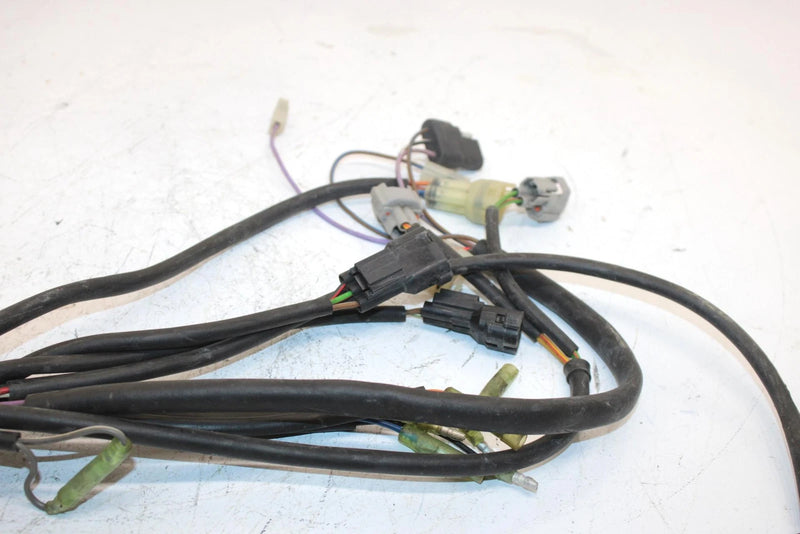 02 Arctic Cat Zr 800 Efi Oem Cdi Ecu Ecm Harness 3006-072 SAS9