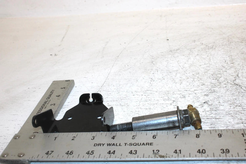 1995 Polaris Xlt Oem Reverse Shift Bracket 5222911-067 SP19