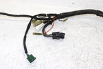 1999 Yamaha Vmax 600 Sx Oem Main Wire Harness 8CH-82590-10-00 SY5