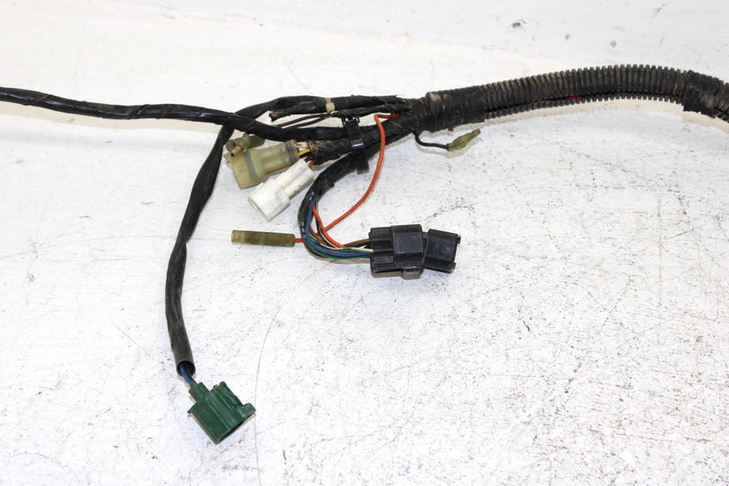 1999 Yamaha Vmax 600 Sx Oem Main Wire Harness 8CH-82590-10-00 SY5