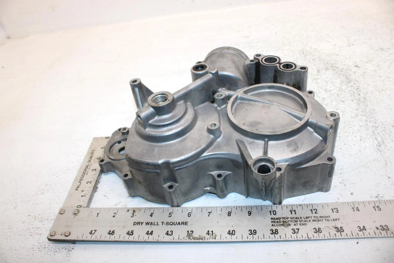 2002 Honda Foreman Rubicon 500 Oem Front Crankcase Cover 11330-HN2-000 AH53