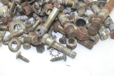 97 Arctic Cat Jag OEM Bolts Nuts Washers Spacers Hardware Kit SA91