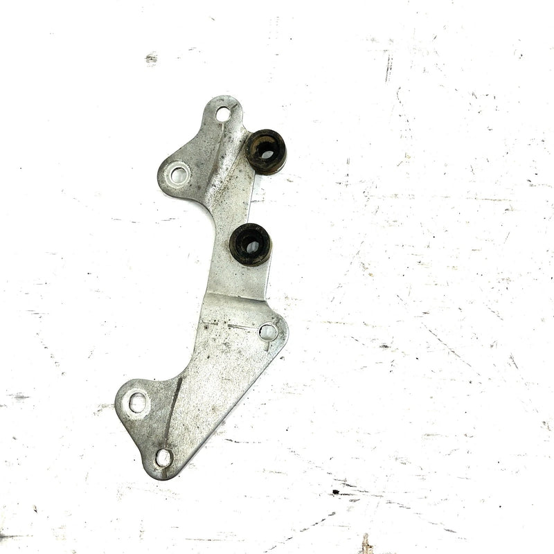 1988 Yamaha Moto 4 OEM Instrument Panel Bracket 1YW-2834L-00-00 AY57