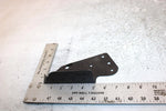 2006 Polaris Sportsman 500 Oem Left Splash Guard 5246872 AP186