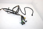 Arctic Cat Zr 500 Cross Country Oem Main Harness 0686-748 SA50