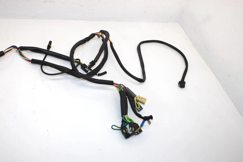 Arctic Cat Zr 500 Cross Country Oem Main Harness 0686-748 SA50