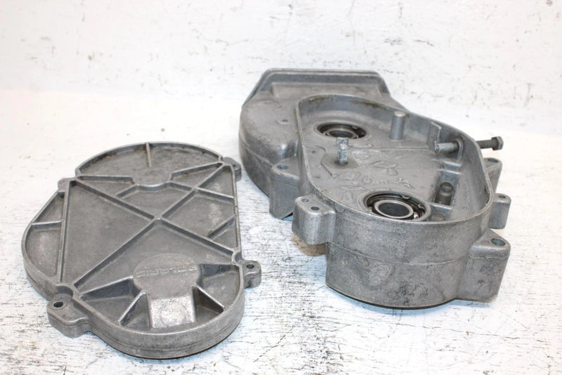 1994 Polaris Xct Sks Oem Chaincase W/Cover 5630968 5130849 SP44