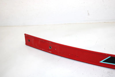 1993 Polaris 440L/C Oem Left Side Bumper 2670139 SP94