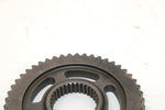 2017 Ski-doo Grand Touring 900 Oem Bottom Chain Case Sprocket 861805539 SS65