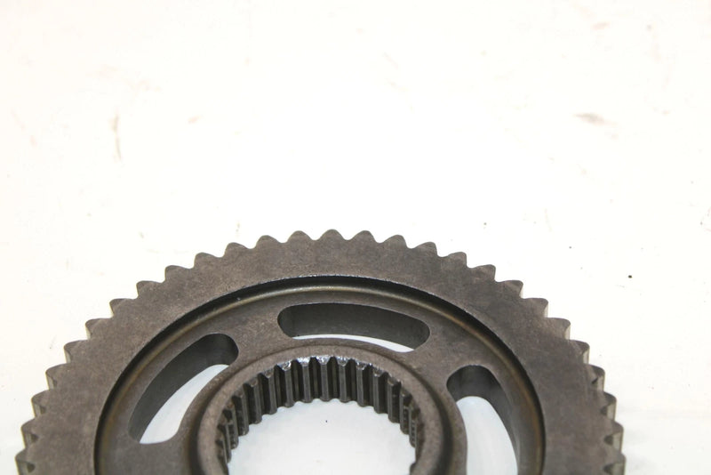 2017 Ski-doo Grand Touring 900 Oem Bottom Chain Case Sprocket 861805539 SS65