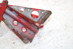 1998 Ski-doo Formula 500 Oem Right Trailing Arm Foot Well Support 518320503 SS72