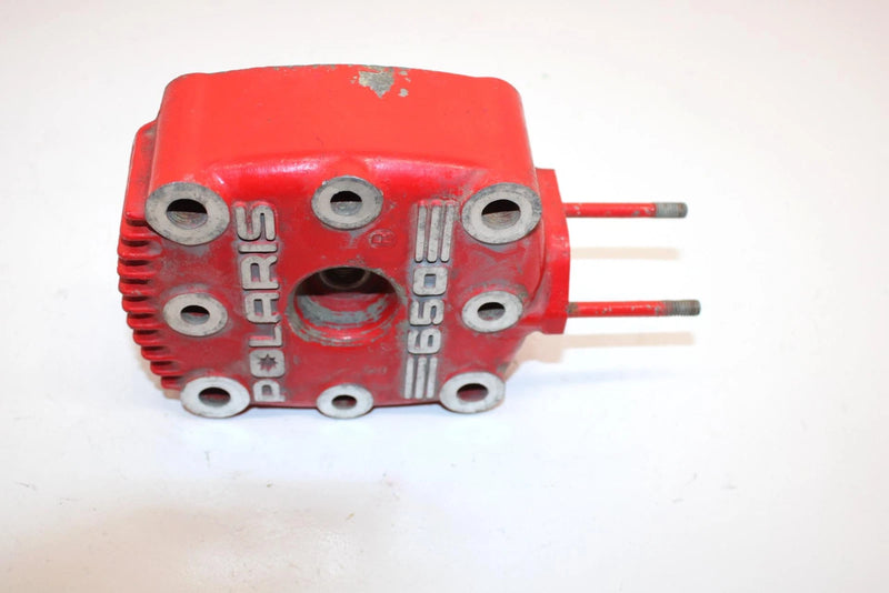 Polaris 650 Oem Cylinder Head 3083851 SPS2