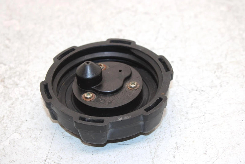 1994 Kawasaki Bayou 300 4x4 Oem Fuel Gas Cap 51048-1090 51048-1133 AK18