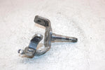 1997 Kawasaki Bayou 220 Oem Left Steering Knuckle 39186-1077 AK21