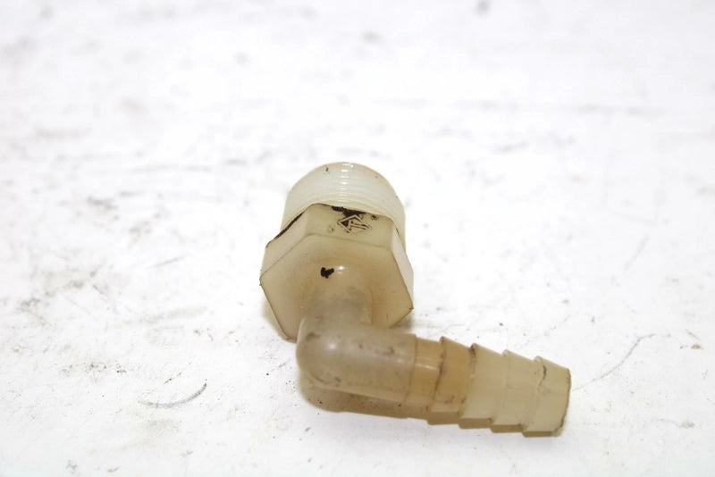 Arctic Cat OEM Oil Tank Outlet Fitting 0670-075 Q2385