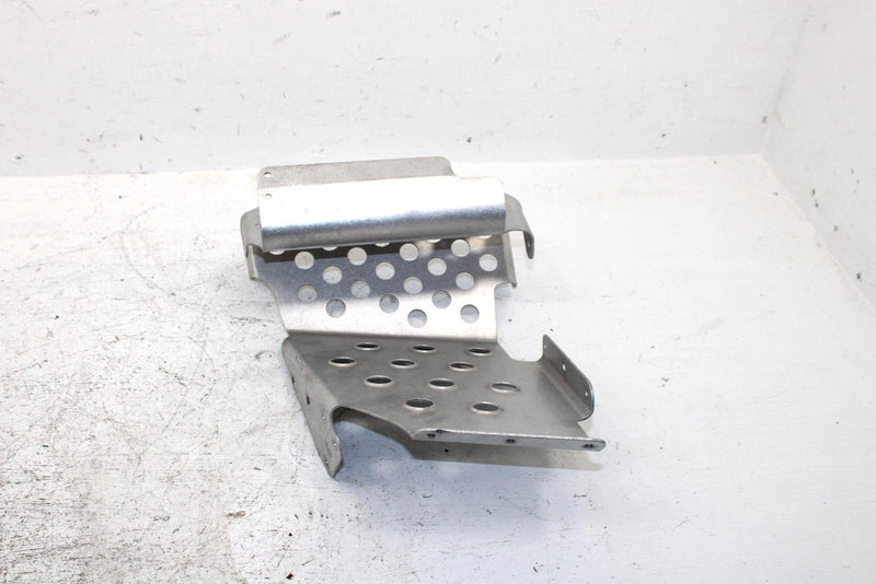 1997 Ski-doo Formula S 380 Oem Footrest Set 518313805 SS23