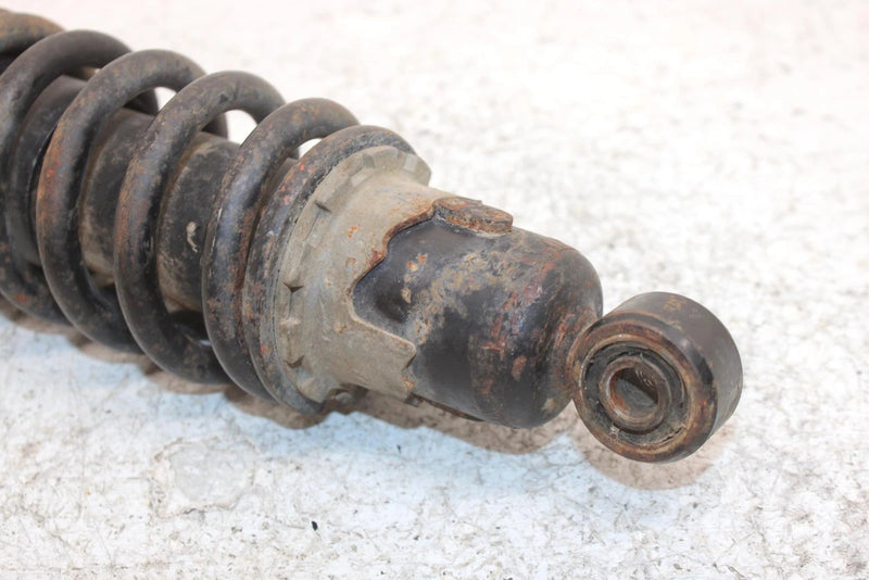 1998 Suzuki Quadrunner 250 Oem Rear Shock (Black) 62100-19B20-019 AS13