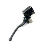 01 Honda Foreman Rubicon 500 OEM Front Brake Master Cylinder 45510-HN2-006 AH95