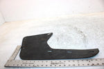 1993 Polaris 250 Oem Front Left Fender Mud Flap 5850086 AP182