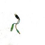 92-00 Yamaha Timberwolf 250 OEM Oil Indicator Pilot Light 52G-83530-10-00 AY56