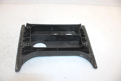 2000 Sea-doo Gtx Oem Upper Vent Cover 291000851 JS47