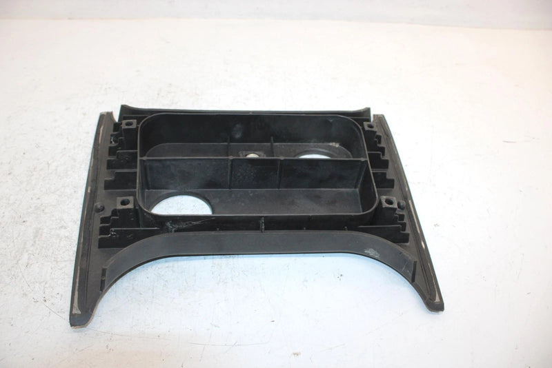 2000 Sea-doo Gtx Oem Upper Vent Cover 291000851 JS47