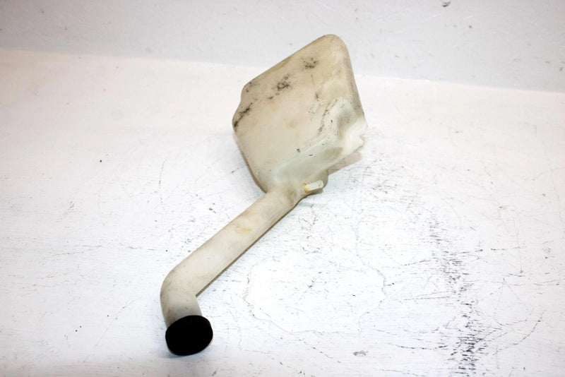 2000 Suzuki Lt-a500f Oem Coolant Reservoir Tank 17910-09F00 AS25