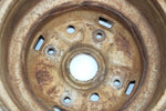 84 Honda Fourtrax 200 Trx200 A Oem 7x10 Front Wheel Rim 44701-VM5-000 AH33