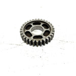09-14 Yamaha Grizzly 550 YFM550 4x4 OEM 31T High Wheel Gear 3B4-17223-10-00 AY65
