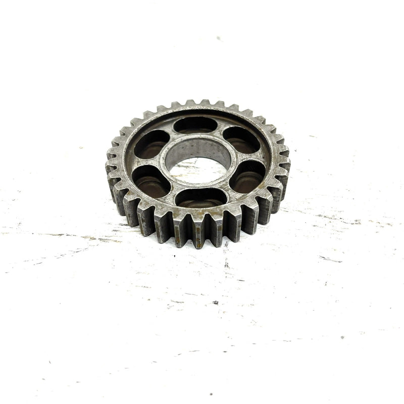 09-14 Yamaha Grizzly 550 YFM550 4x4 OEM 31T High Wheel Gear 3B4-17223-10-00 AY65