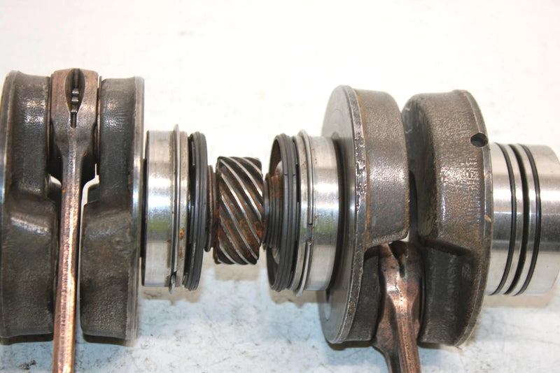 1989 Sea-doo Sp580 Oem Crankshaft 290995332 JS46