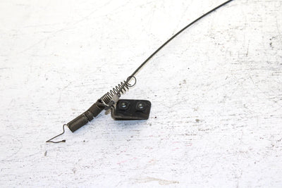 1989 Yamaha Phazer Oem Hood Stopper 80L-77118-01-00 SY13