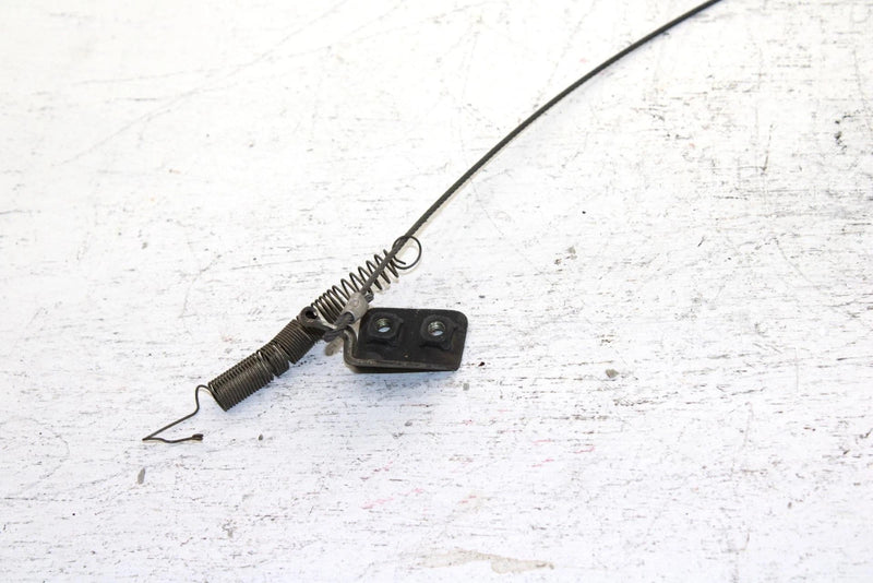 1989 Yamaha Phazer Oem Hood Stopper 80L-77118-01-00 SY13