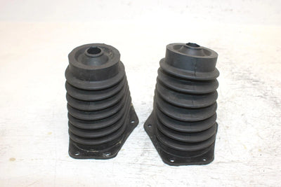 1997 Yamaha Vmax Sx 700 Triple Oem Tie Rod Boot Pair 8CR-2198F-00-00 SY10