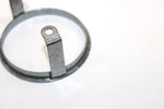 1976 Yamaha Gs340 Oem Tachometer Fitting Plate 861-83514-40-00 SY71