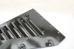 94 Arctic Cat Jag OEM Left Louver 0616-007 SA102