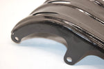 03 Bombardier Quest 650 Oem Rear Diff Cover 705500185 AB1
