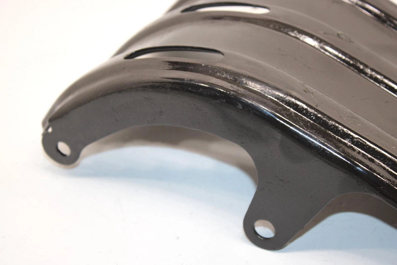 03 Bombardier Quest 650 Oem Rear Diff Cover 705500185 AB1