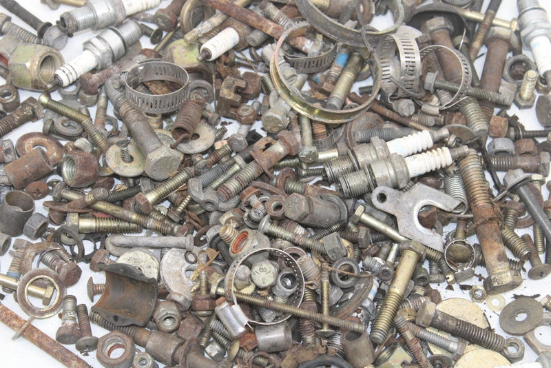 94 Arctic Cat Pantera Oem Hardware Kit SA108