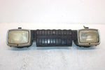 1994 Kawasaki Bayou 300 4x4 Oem Headlight Set 23005-1113 AK18
