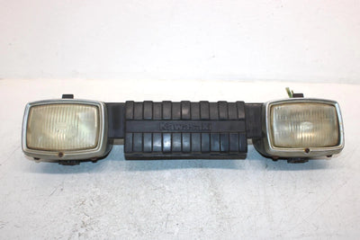 1994 Kawasaki Bayou 300 4x4 Oem Headlight Set 23005-1113 AK18