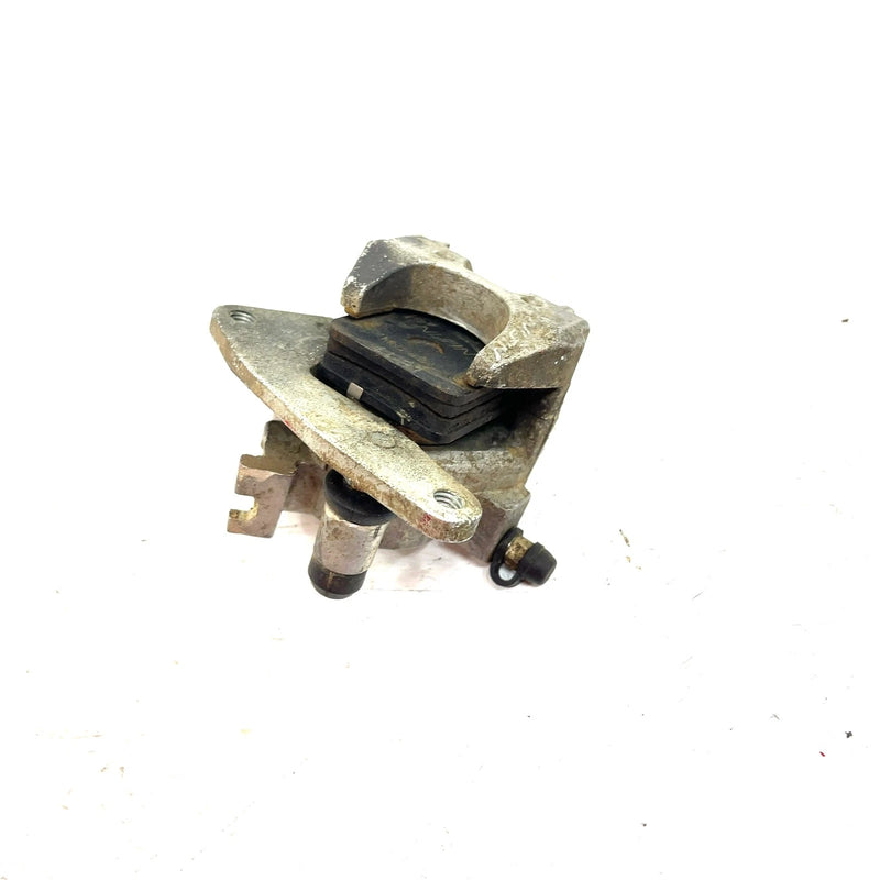 1996 Yamaha Warrior 350 OEM Left Front Brake Caliper 3GD-2580T-01-00 AY60