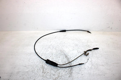 1998 Polaris Trail Blazer Oem Throttle Cable 7080531 AP155
