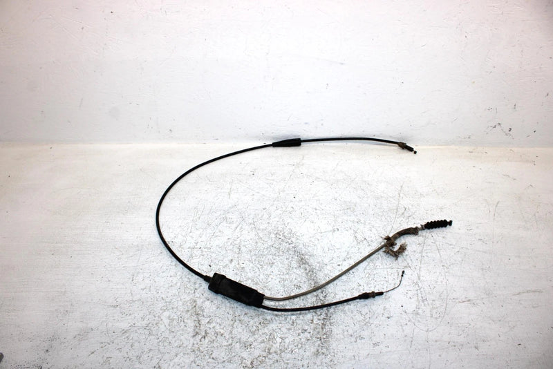 1998 Polaris Trail Blazer Oem Throttle Cable 7080531 AP155