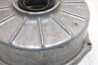 1985 Honda Trx Fourtrax 250 A Oem Rear Brake Drum Cover 40532-HA8-000 AH48