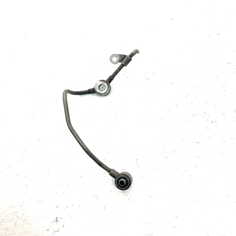 93-06 Honda Sportrax 300 TRX300EX 2x4 OEM Oil Line 15510-HM3-670 AH81