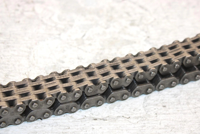 1996 Arctic Cat Cougar Oem 68P 13W Chaincase Chain 0107-216 SA7
