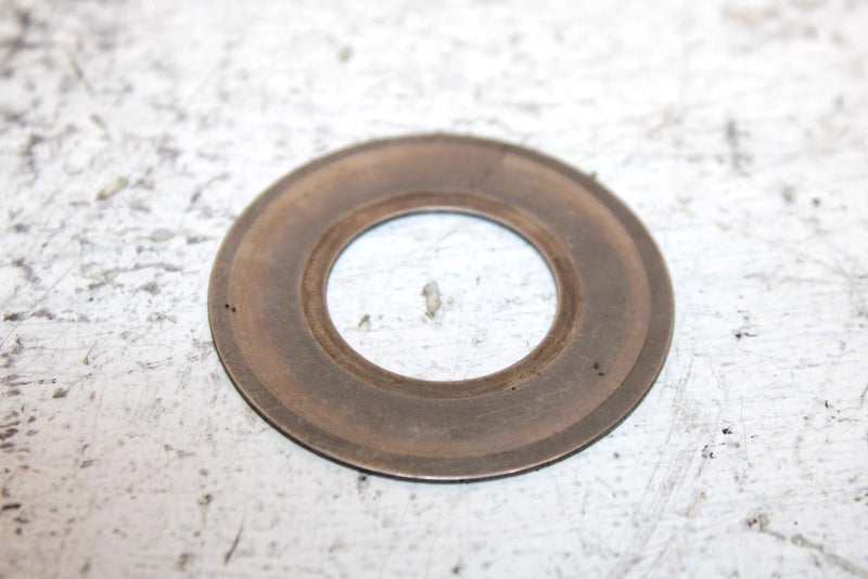 1986 Honda Trx350 Oem Clutch Set 22120-HA7-670 22351-HA7-670 AH40